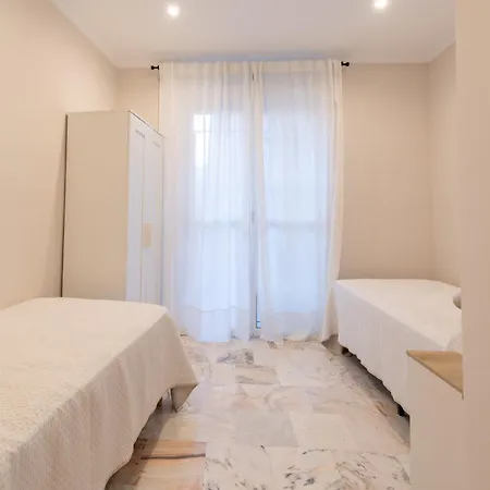 Apartamento Setas Sevilla Exterior photo