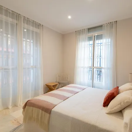 Apartamento Setas Sevilla Exterior photo
