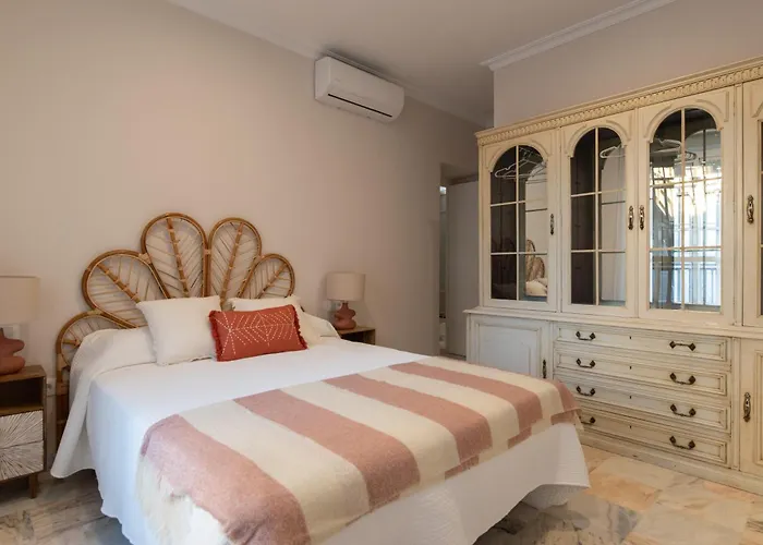 Apartamento Setas Sevilla