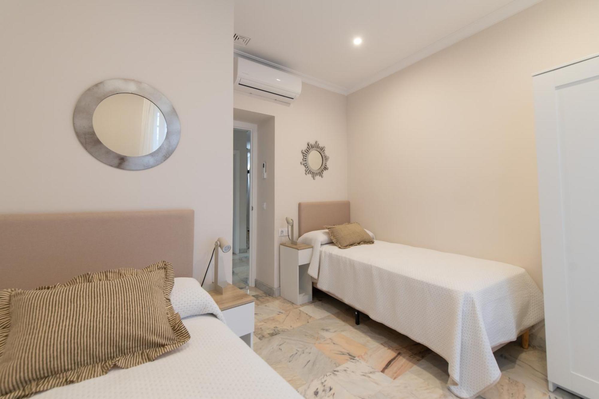Setas Apartament