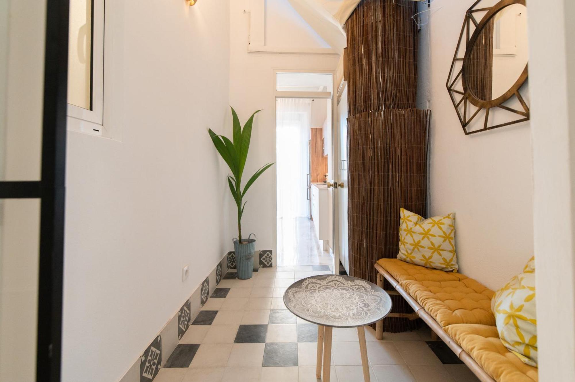 Setas Apartament Sewilla